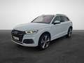 Audi Q5 55 TFSI e S tronic quattro NaviPlus LED Pano Al... Weiß - thumbnail 3