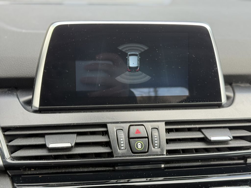 BMW 218 218d xDrive Active Tourer Advantage LED,Sitzhzg. — photo 15