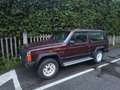 Jeep Cherokee 3p 2.1 td Chief Rosso - thumbnail 3