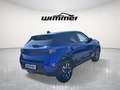 Opel Mokka 1,2 Direct Injection Turbo GS Aut. Blau - thumbnail 4
