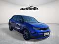 Opel Mokka 1,2 Direct Injection Turbo GS Aut. Blau - thumbnail 2