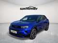 Opel Mokka 1,2 Direct Injection Turbo GS Aut. Blau - thumbnail 1