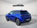 Opel Mokka 1,2 Direct Injection Turbo GS Aut. Blau - thumbnail 3