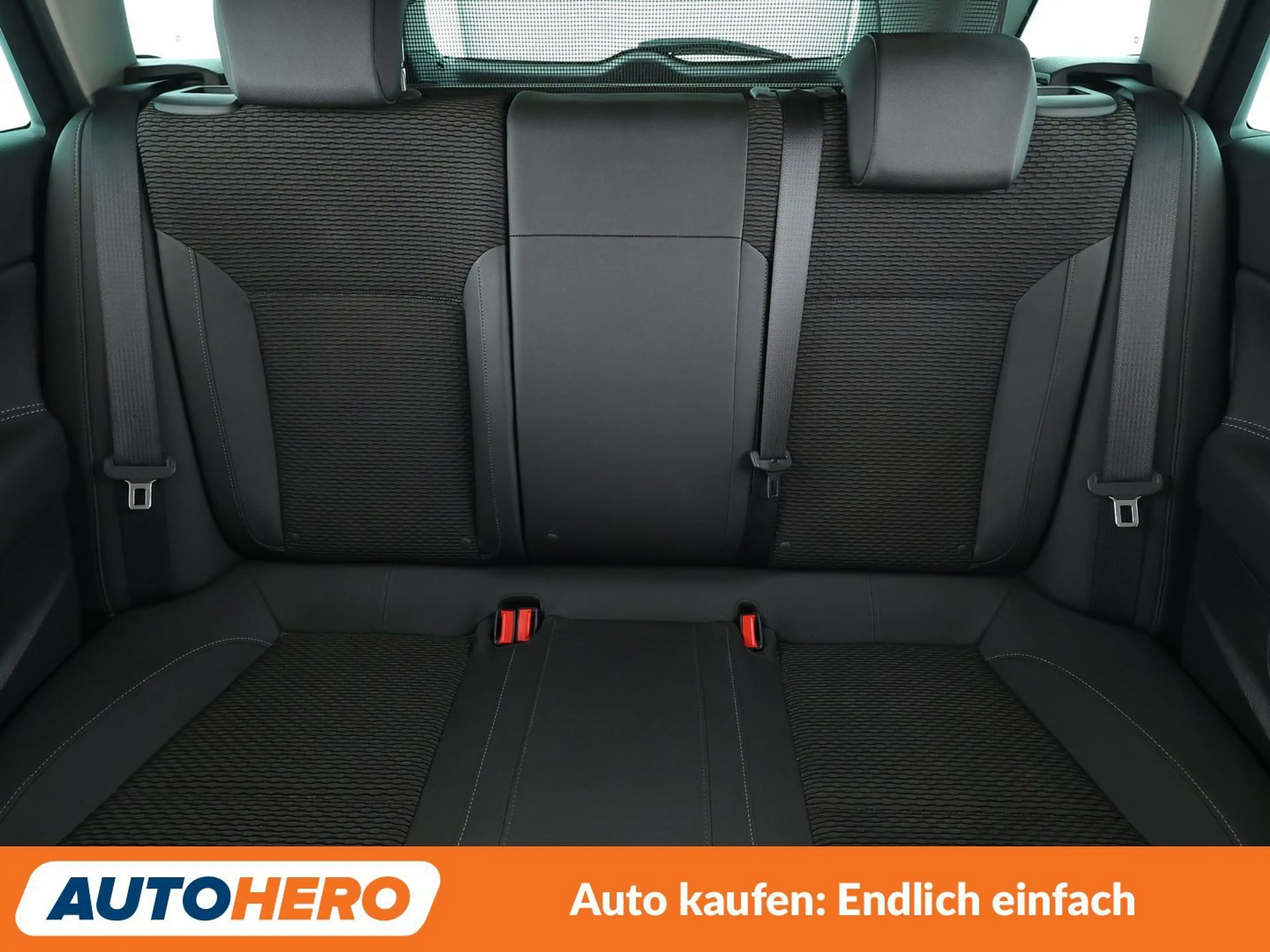 Opel Insignia 2.0 CDTI Innovation*NAVI*XENON*SPUR*PDC*SHZ* — photo 15