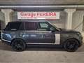 Land Rover Range Rover 4.4 SDV8 VOGUE AUTOBIOGRAPHY FULL OPTIONS Gris - thumbnail 2