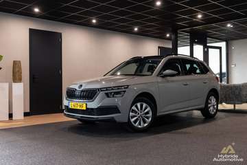 1.0 TSI Bns Edition | Pano | Leder | Trekhaak |