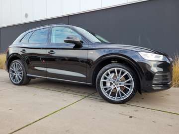 55TFSi e PHEV S-TRONIC*PANO DAK*SPORTZETELS*21"ALU