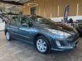 Peugeot 308 *RADIO*CD*2 ZONEN KLIMA*PDC* Grigio - thumbnail 3