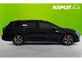Volkswagen Golf Variant VIII 1.5eTSI DSG R-Line+LED+PANO Negro - thumbnail 2