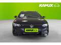 Volkswagen Golf Variant VIII 1.5eTSI DSG R-Line+LED+PANO Negro - thumbnail 9