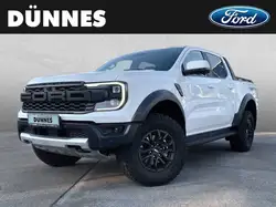 Ford Ranger Raptor 3.0l V6 Benzin Raptor Paket - fotografija vozila