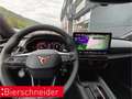 CUPRA Leon Sportstourer 333 VZ EXTREME ab 339,- 1590 PANO AHK Zwart - thumbnail 13