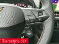 CUPRA Leon Sportstourer 333 VZ EXTREME ab 339,- 1590 PANO AHK Zwart - thumbnail 15