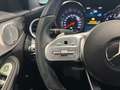 Mercedes-Benz C 400 C400 4M 2.HD AMG-LINE LED PANO KAM STANDH NAVI Weiß - thumbnail 16