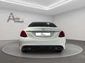 Mercedes-Benz C 400 C400 4M 2.HD AMG-LINE LED PANO KAM STANDH NAVI Weiß - thumbnail 5