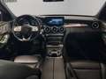 Mercedes-Benz C 400 C400 4M 2.HD AMG-LINE LED PANO KAM STANDH NAVI Weiß - thumbnail 10