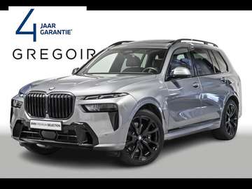 xDrive40i - M Pack