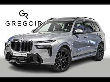xDrive40i - M Pack