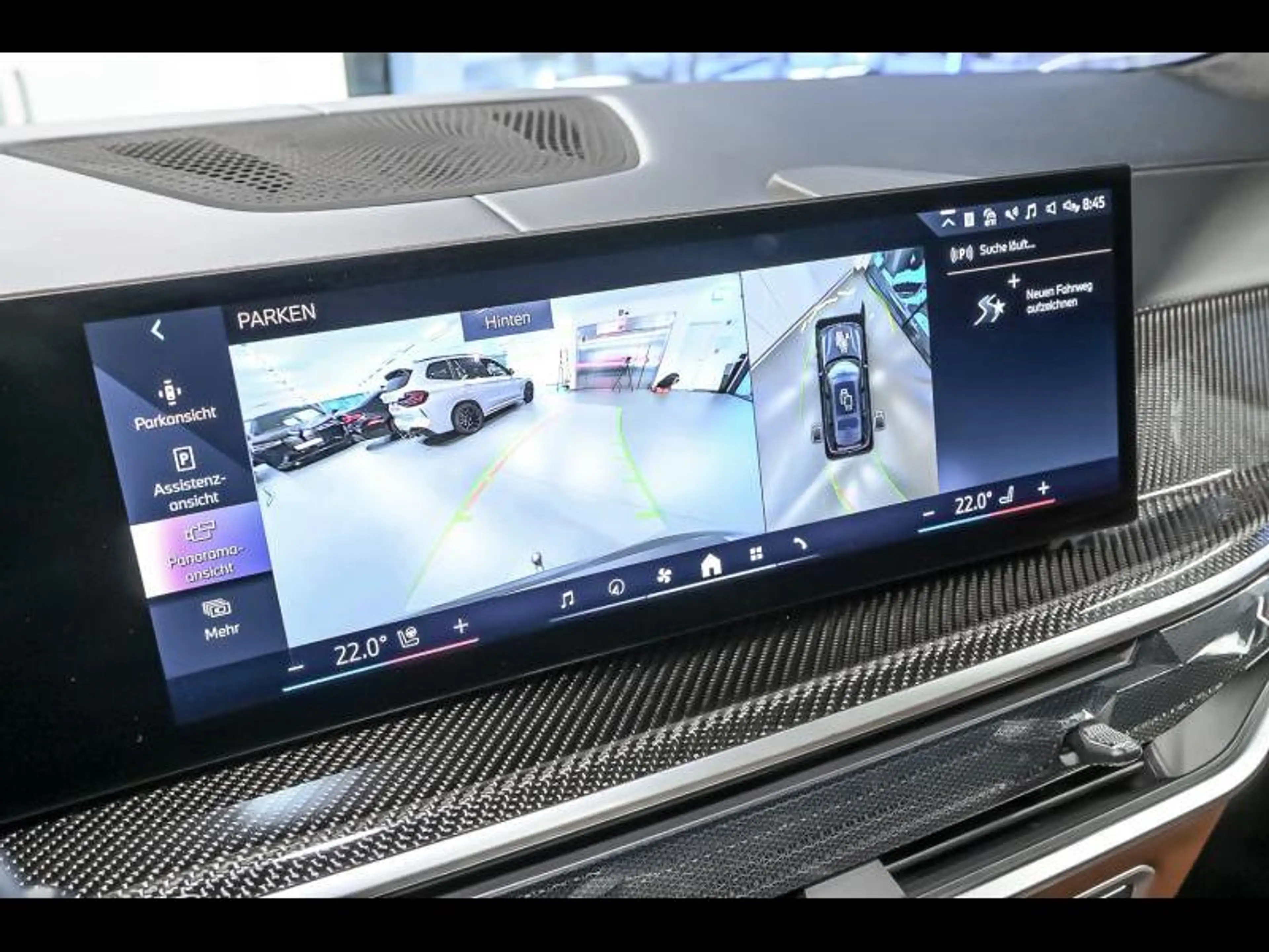BMW X7 xDrive40i - M Pack — photo 12