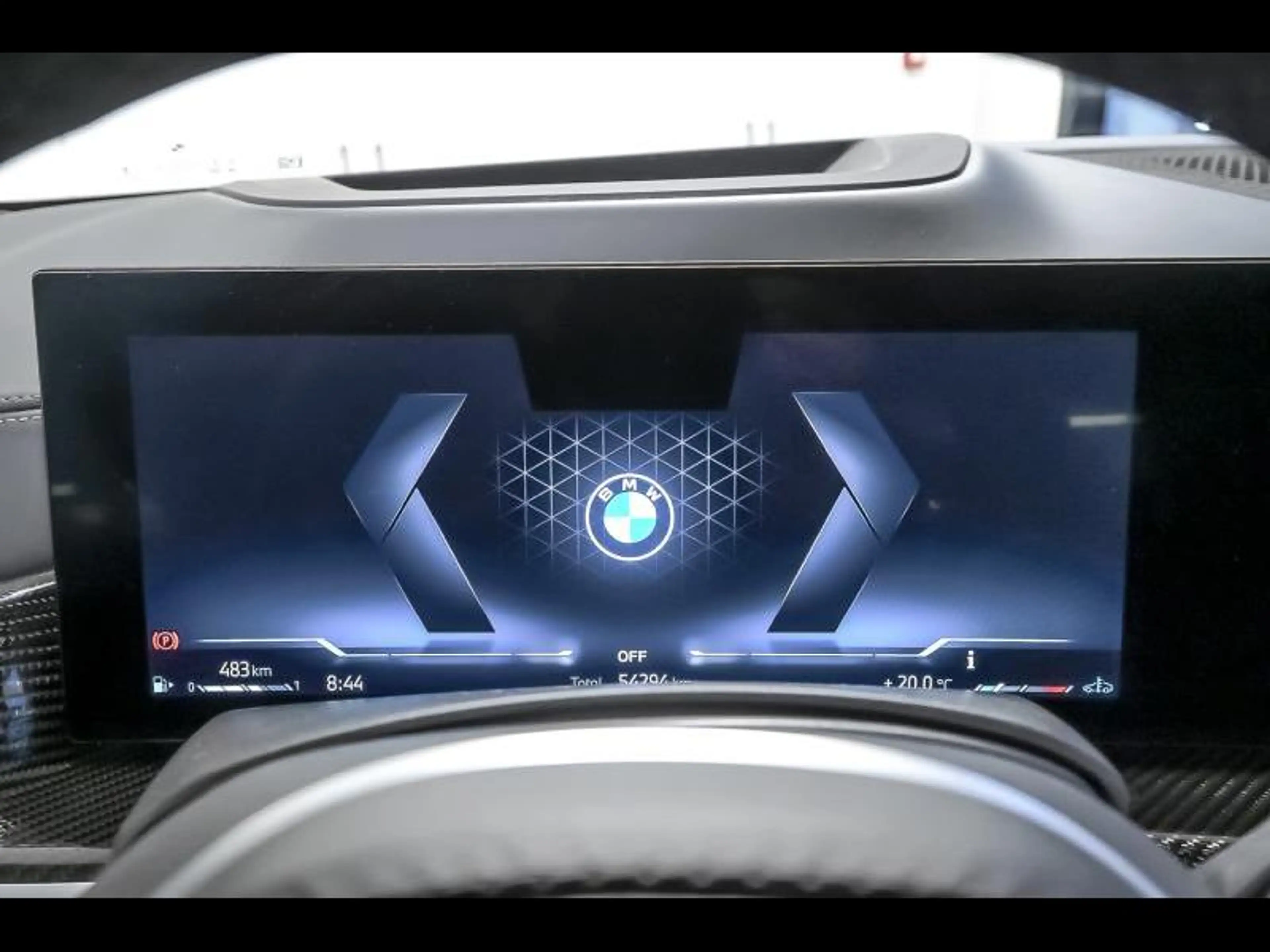 BMW X7 xDrive40i - M Pack — photo 8