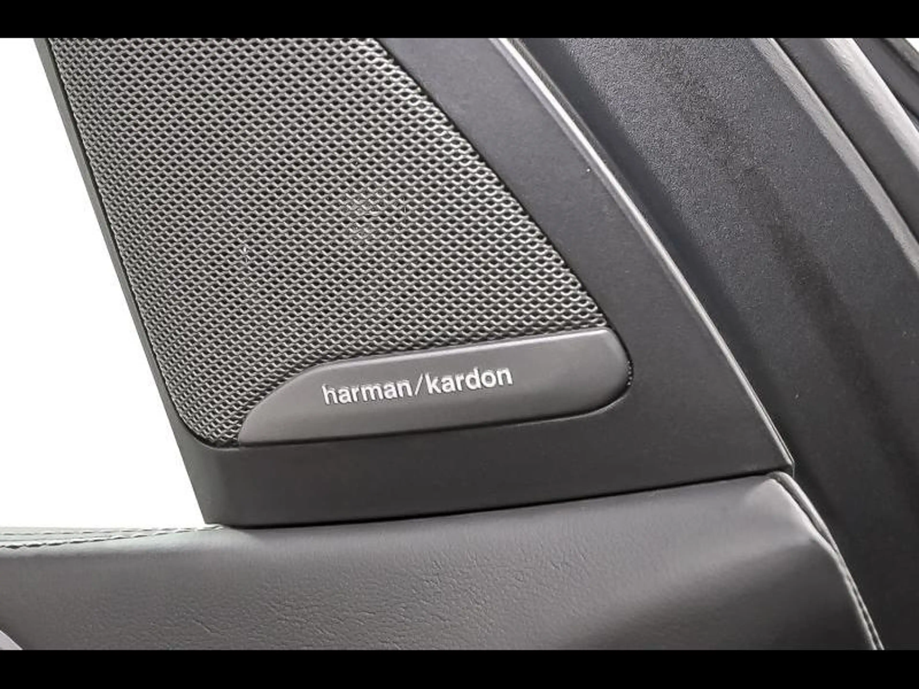 BMW X7 xDrive40i - M Pack — photo 14