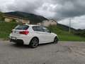 BMW 135 M135i MANUALE_LSD_FRENI MPERF_S55 OILING SYSTEM Bianco - thumbnail 1