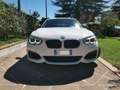 BMW 135 M135i MANUALE_LSD_FRENI MPERF_S55 OILING SYSTEM Bianco - thumbnail 4
