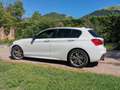 BMW 135 M135i MANUALE_LSD_FRENI MPERF_S55 OILING SYSTEM Bianco - thumbnail 3