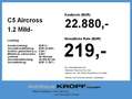 Citroen C5 Aircross 1.2 Navi,Sitzheizung,Tempomat Schwarz - thumbnail 4