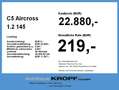 Citroen C5 Aircross 1.2 Fin. ab 2,99 % Navi,Sitzheizung Schwarz - thumbnail 4