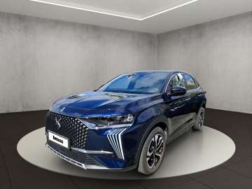 Bastille+ BlueHDi 130 EAT8