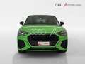 Audi RS Q3 rs sportback 2.5 quattro s tronic Verde - thumbnail 8