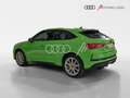 Audi RS Q3 rs sportback 2.5 quattro s tronic Verde - thumbnail 3