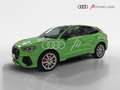 Audi RS Q3 rs sportback 2.5 quattro s tronic Verde - thumbnail 1