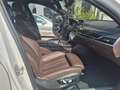 BMW 730 Serie 7 G/11-12 2015 730d xdrive M auto Bianco - thumbnail 11