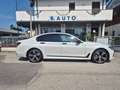 BMW 730 Serie 7 G/11-12 2015 730d xdrive M auto Bianco - thumbnail 4