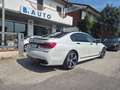 BMW 730 Serie 7 G/11-12 2015 730d xdrive M auto Bianco - thumbnail 6
