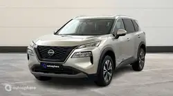 Nissan X-Trail e-Power 204ch N-Connecta