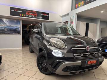 500L 1.3 Multijet 95 CV Connect iva