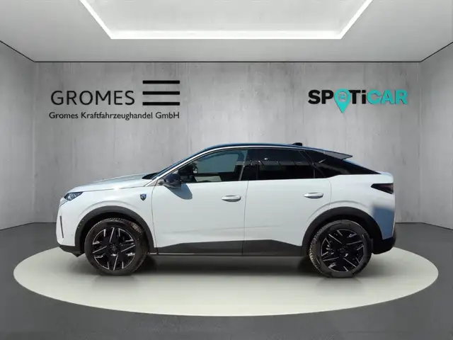 Peugeot 3008 view 6