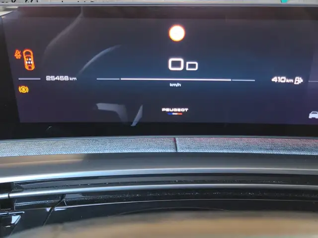 Peugeot 3008 view 15