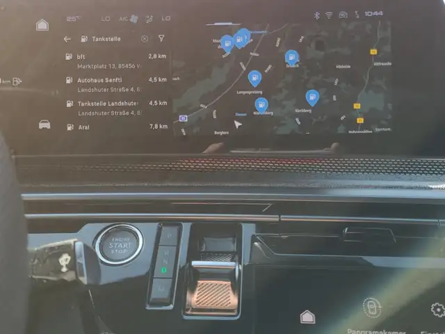 Peugeot 3008 view 16