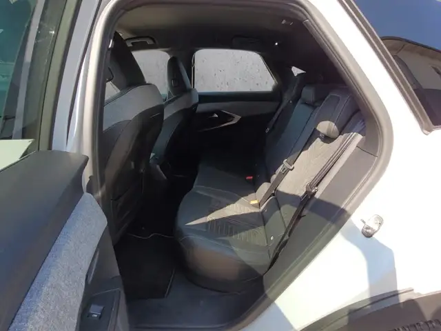 Peugeot 3008 view 8