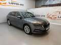 Skoda Octavia Style 2,0 TDI DSG SITZHZG MASSAGE TEMP PDC AHK Grau - thumbnail 8