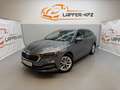 Skoda Octavia Style 2,0 TDI DSG SITZHZG MASSAGE TEMP PDC AHK Grau - thumbnail 1