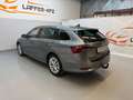 Skoda Octavia Style 2,0 TDI DSG SITZHZG MASSAGE TEMP PDC AHK Grau - thumbnail 11