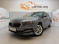 Skoda Octavia Style 2,0 TDI DSG SITZHZG MASSAGE TEMP PDC AHK Grau - thumbnail 4