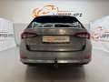 Skoda Octavia Style 2,0 TDI DSG SITZHZG MASSAGE TEMP PDC AHK Grau - thumbnail 12