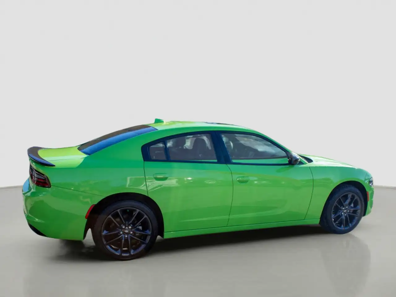Dodge Charger снимка Dodge Charger