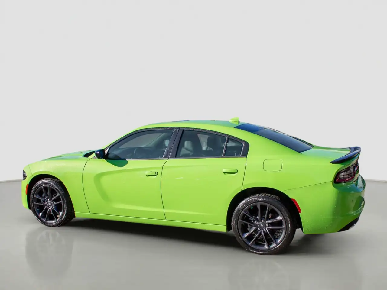Dodge Charger снимка Dodge Charger